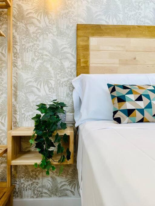 Cabanyal Room 2 - Small & Stylish By The Beach Валенсия Екстериор снимка